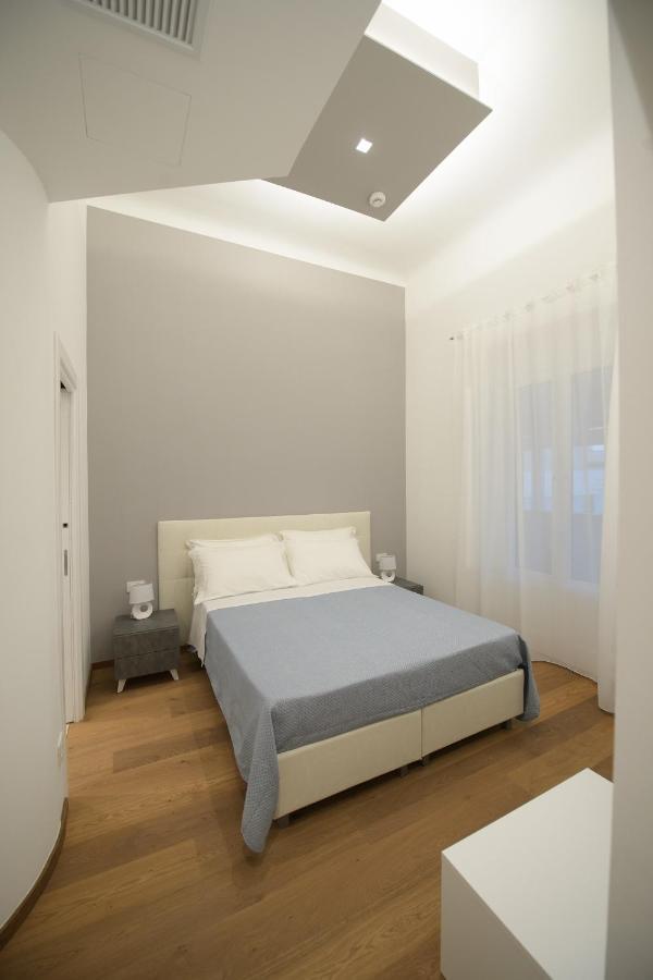 Couette-café Corte Mopps Grottaglie