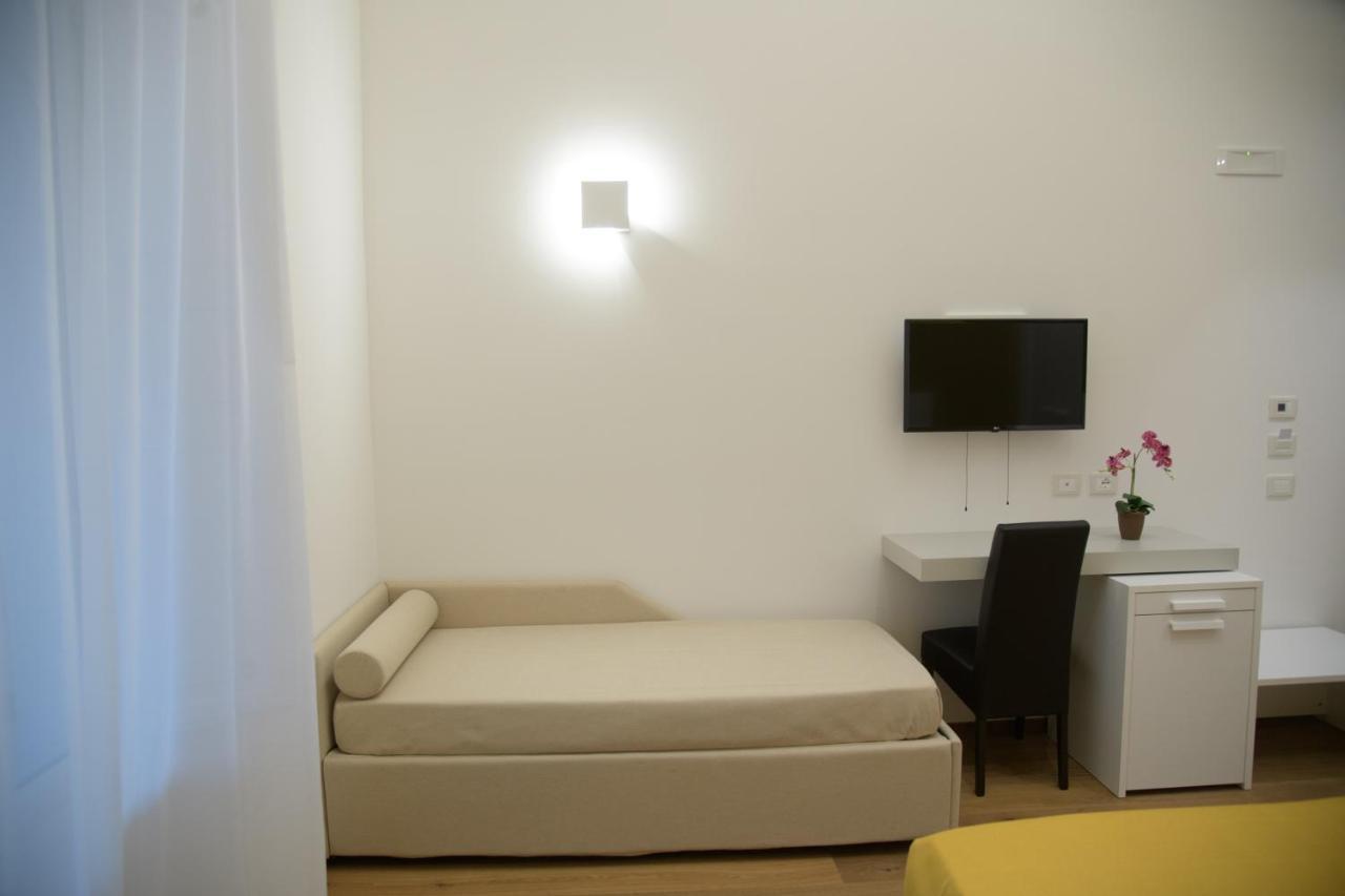 Couette-café Corte Mopps