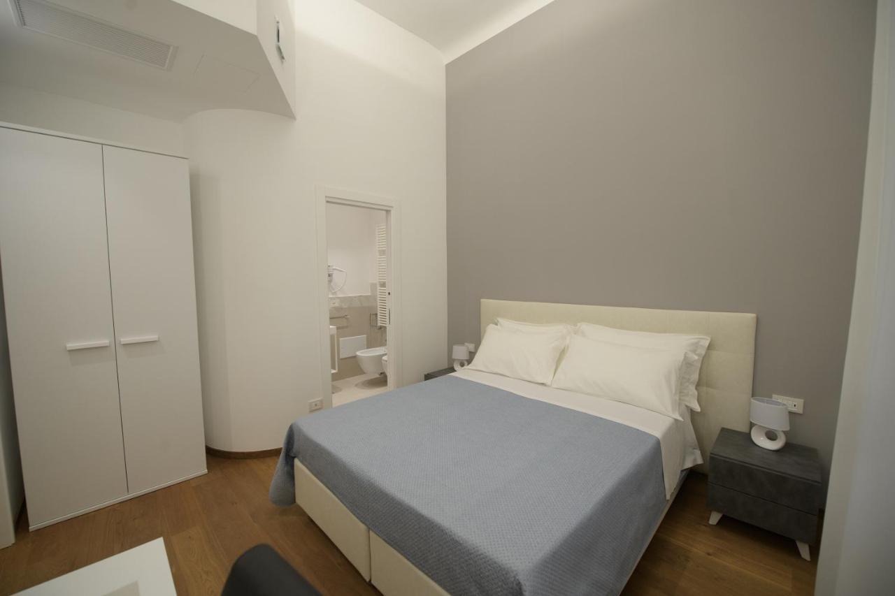 Couette-café Corte Mopps Grottaglie