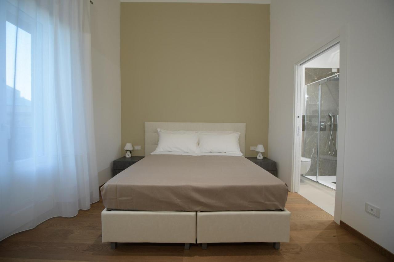 Corte Mopps Couette-café Grottaglie