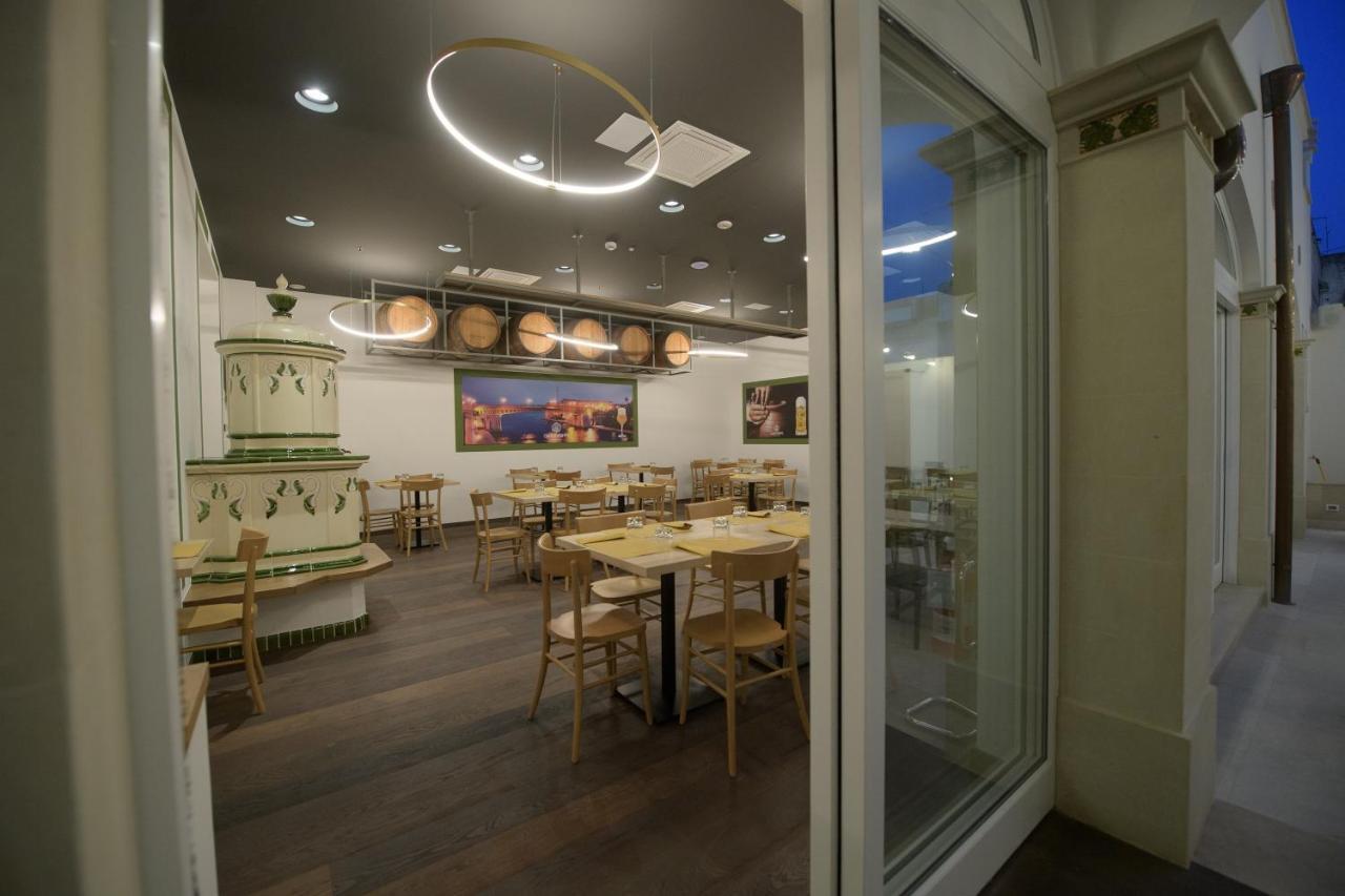 Corte Mopps Couette-café