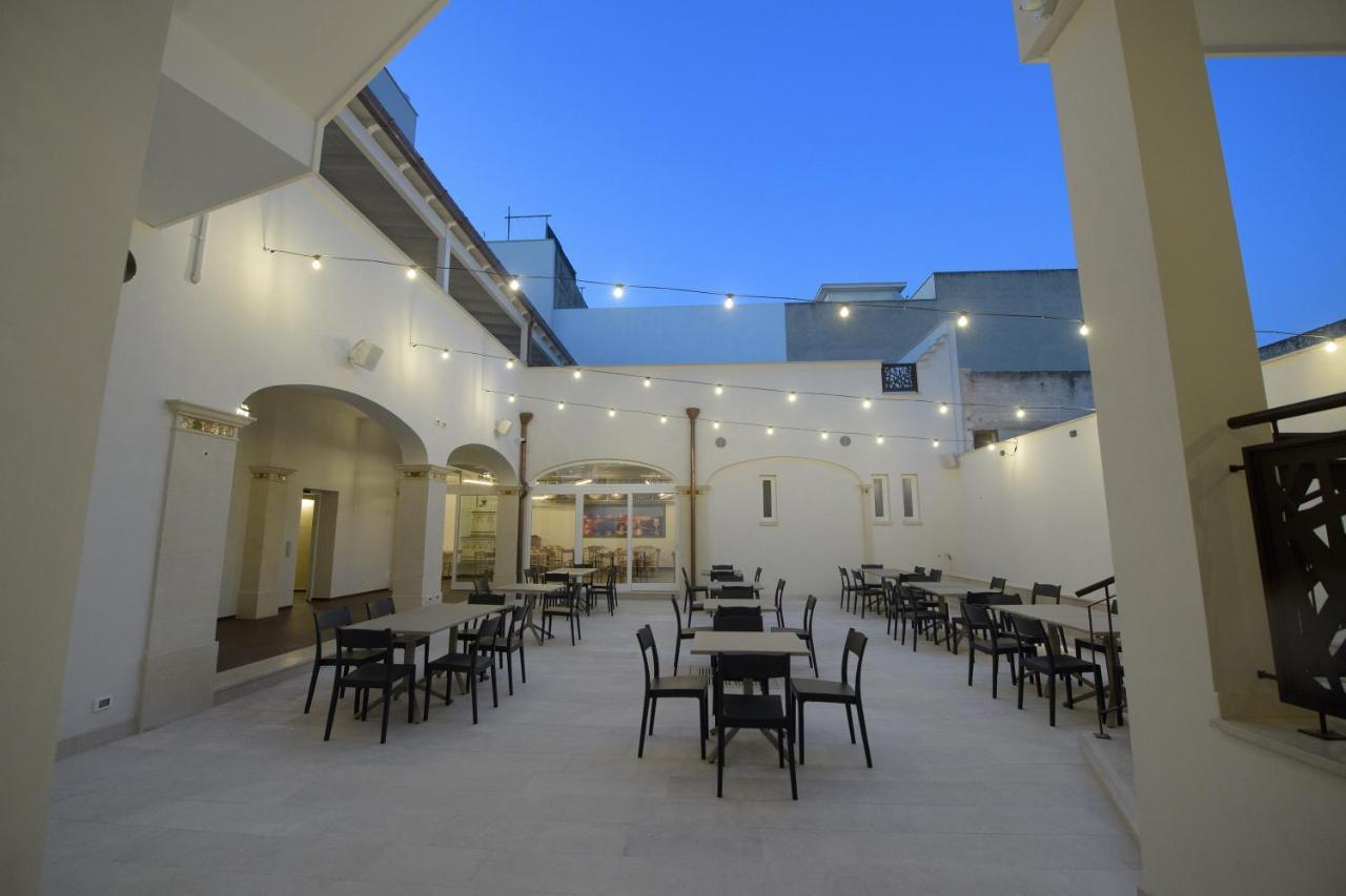 Corte Mopps Couette-café