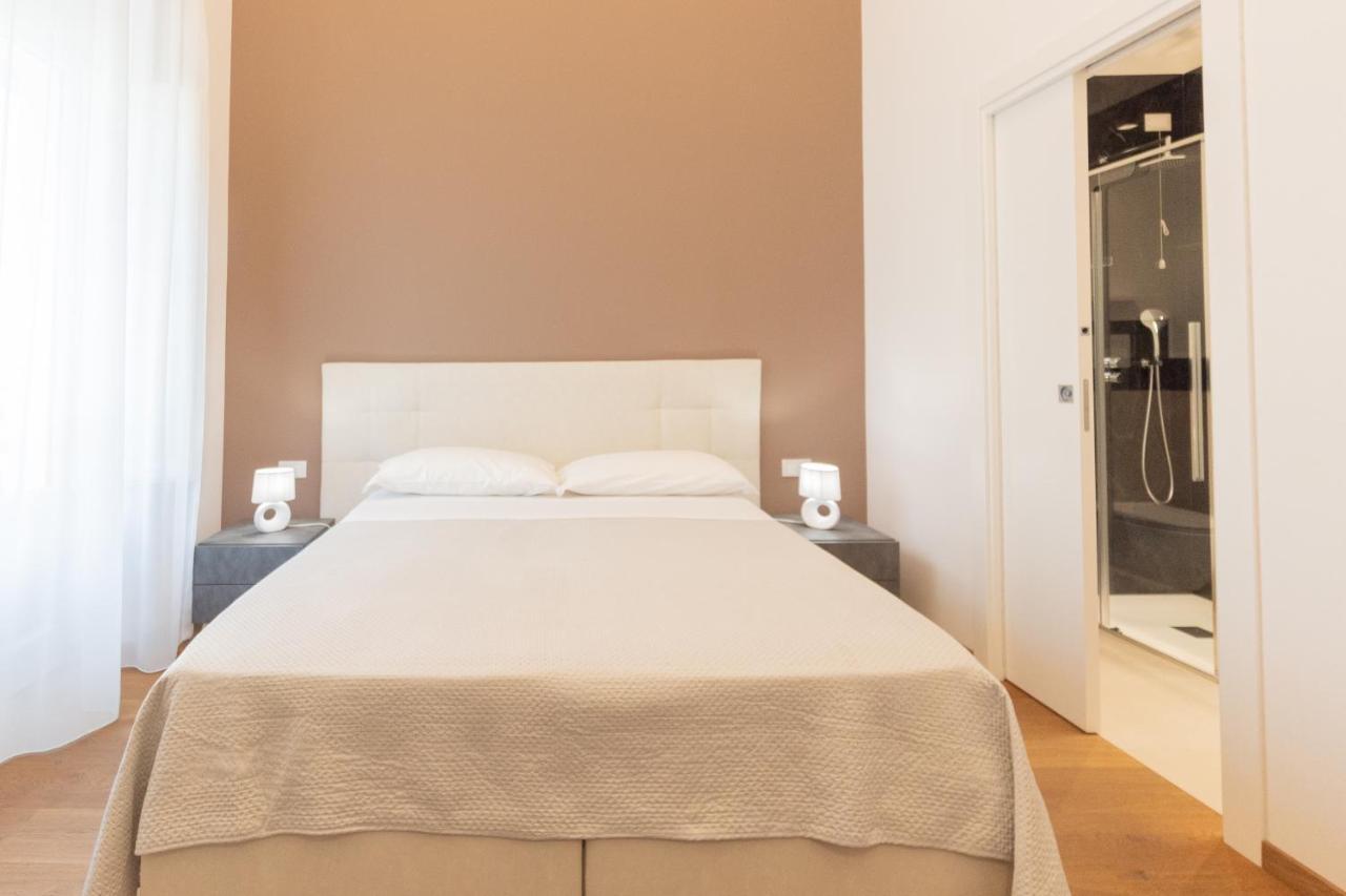 Corte Mopps Couette-café Grottaglie