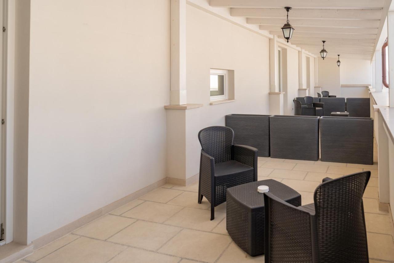 Couette-café Corte Mopps Grottaglie