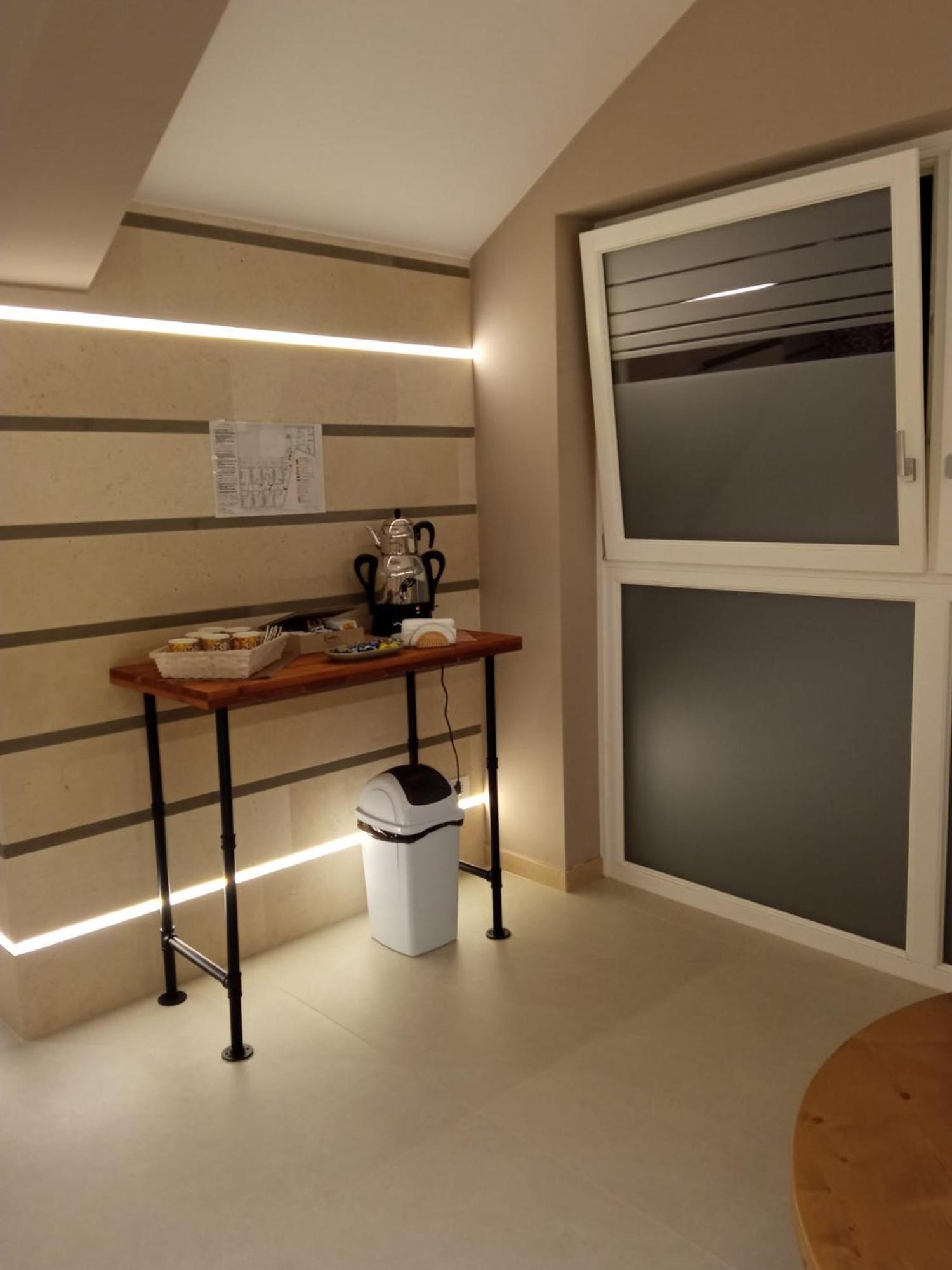 Corte Mopps Couette-café
