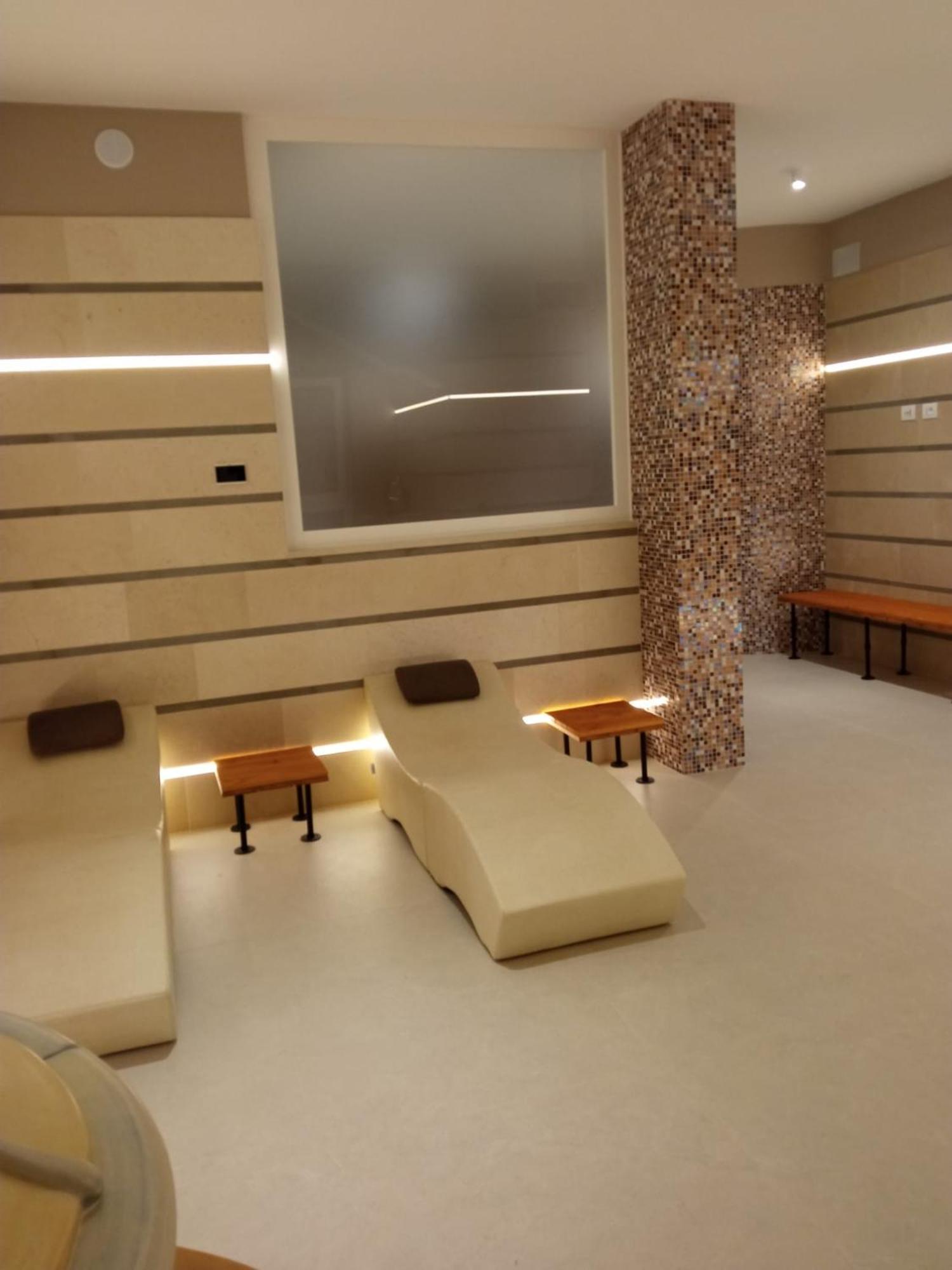 Corte Mopps Couette-café *